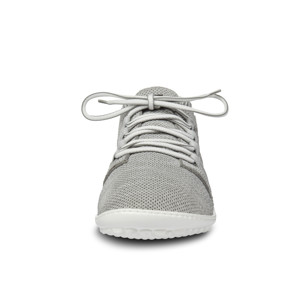 Leguano Beat Silver-Gray