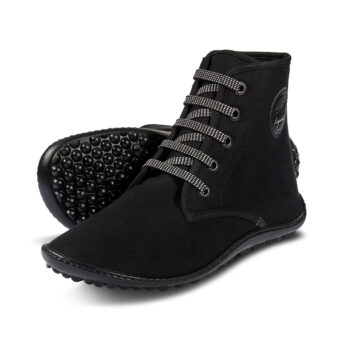 Leguano Chester Light-Black