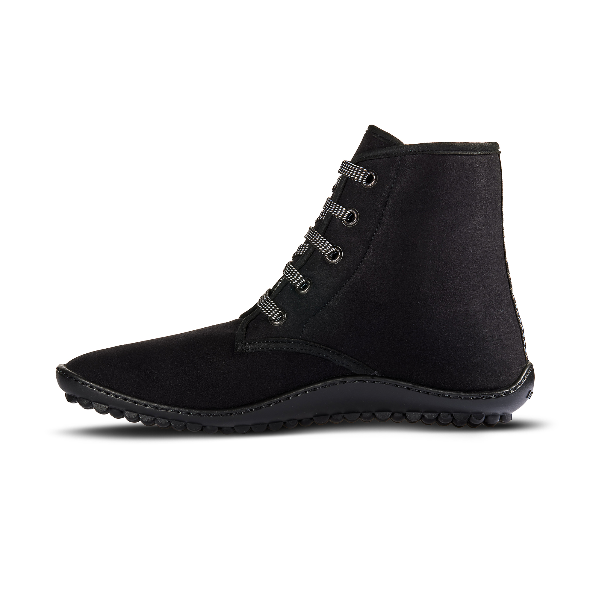 Leguano Chester Light-Black