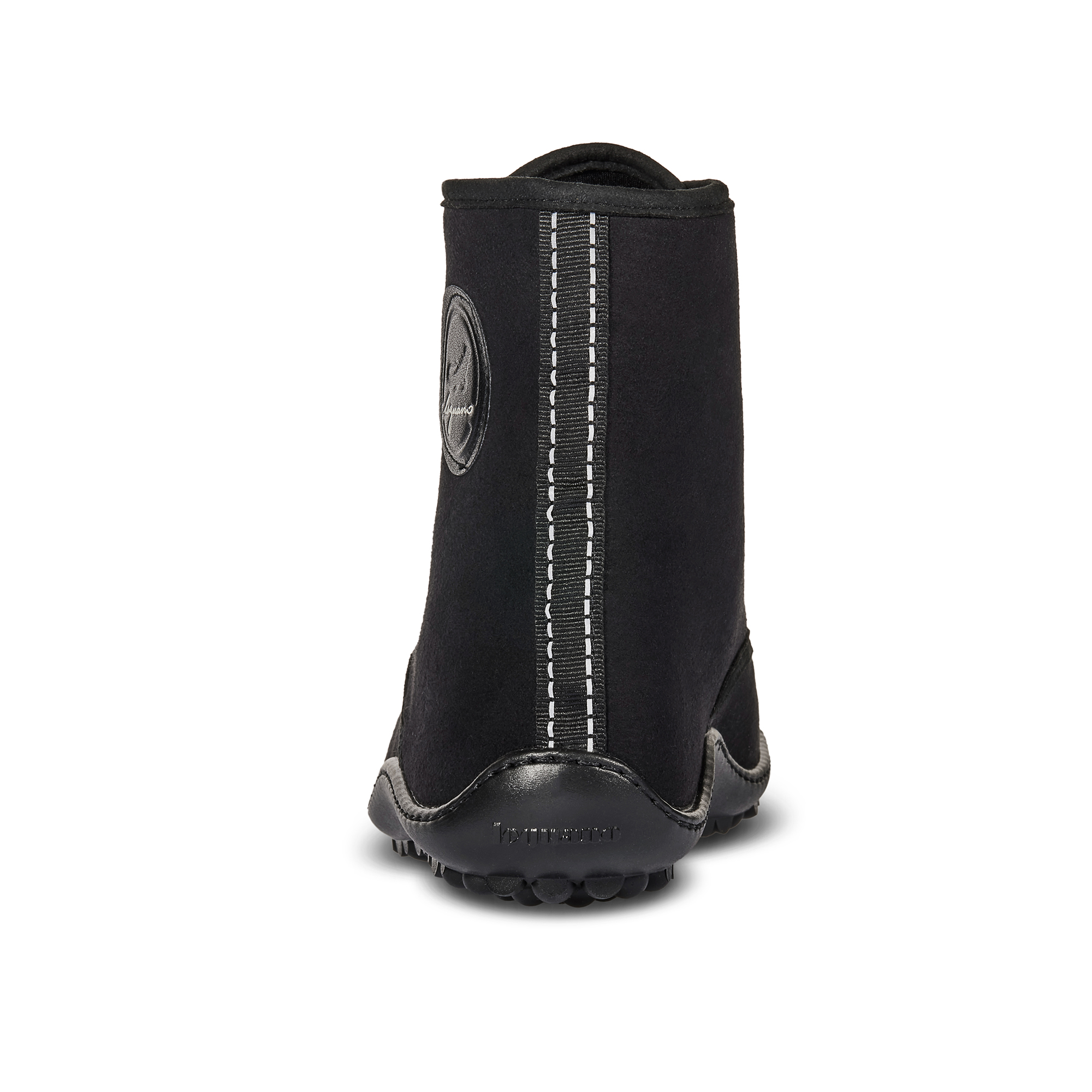 Leguano Chester Light-Black
