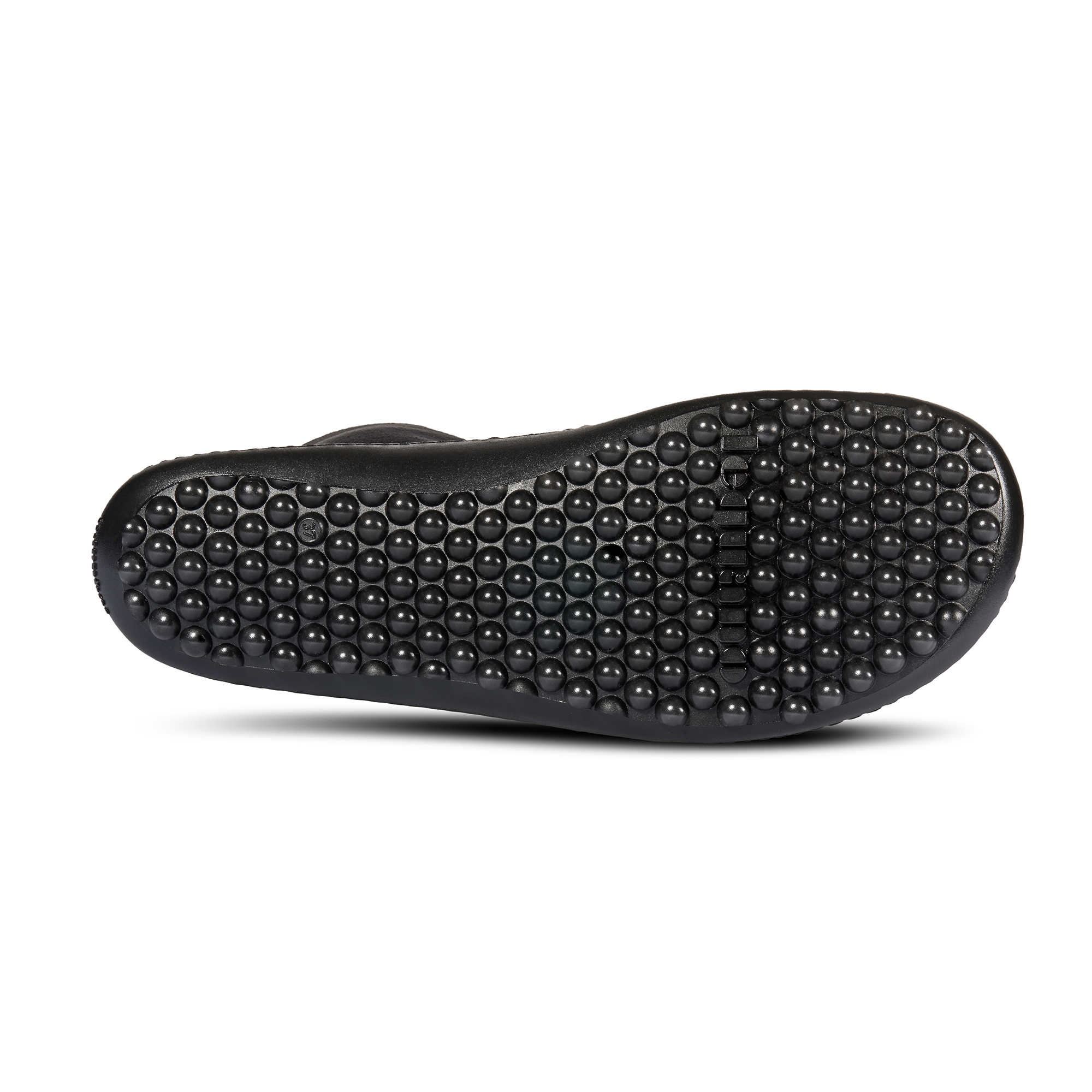 Leguano Chester Light-Black