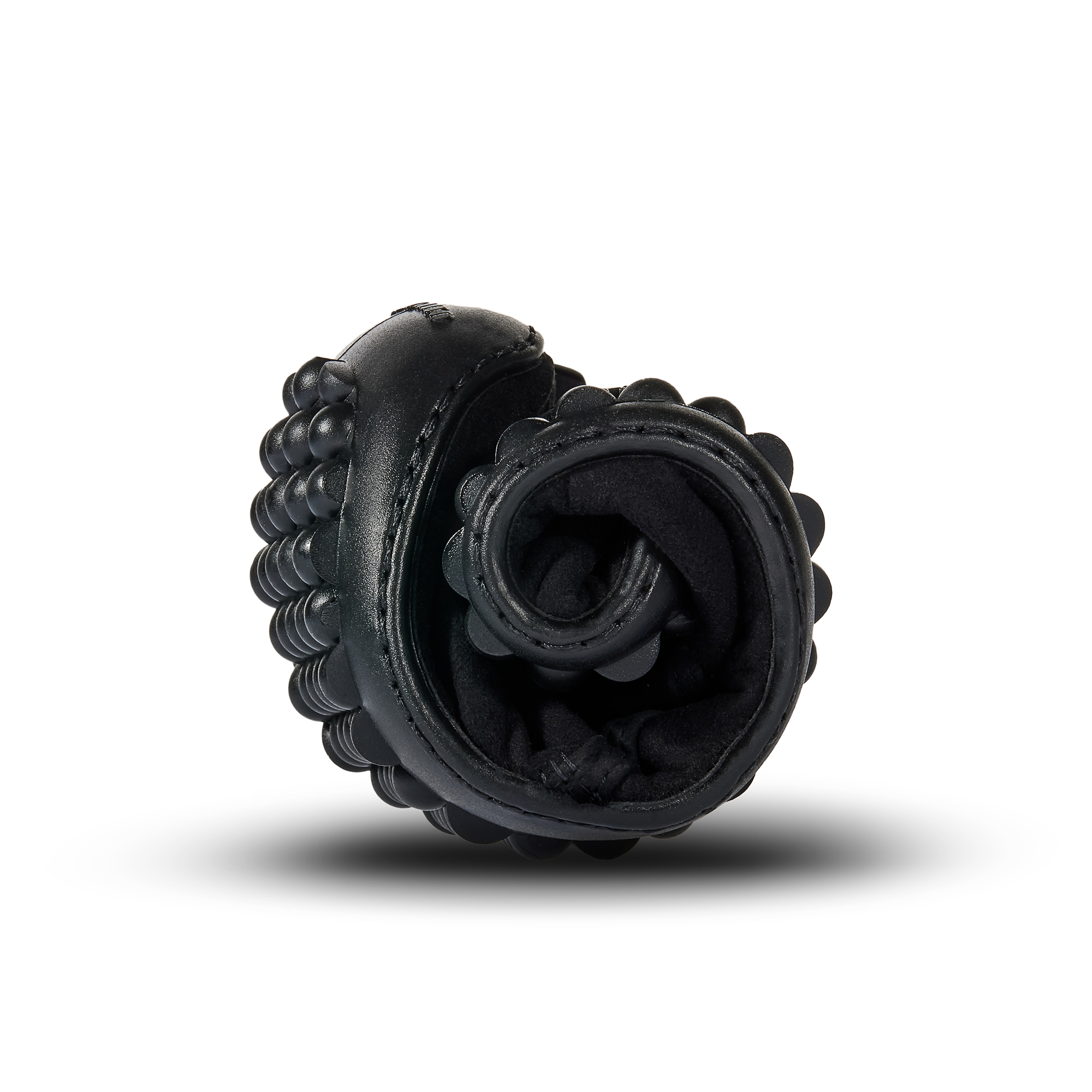 Leguano Chester Light-Black