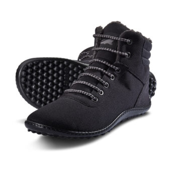 Winter Leguano Kosmo Black