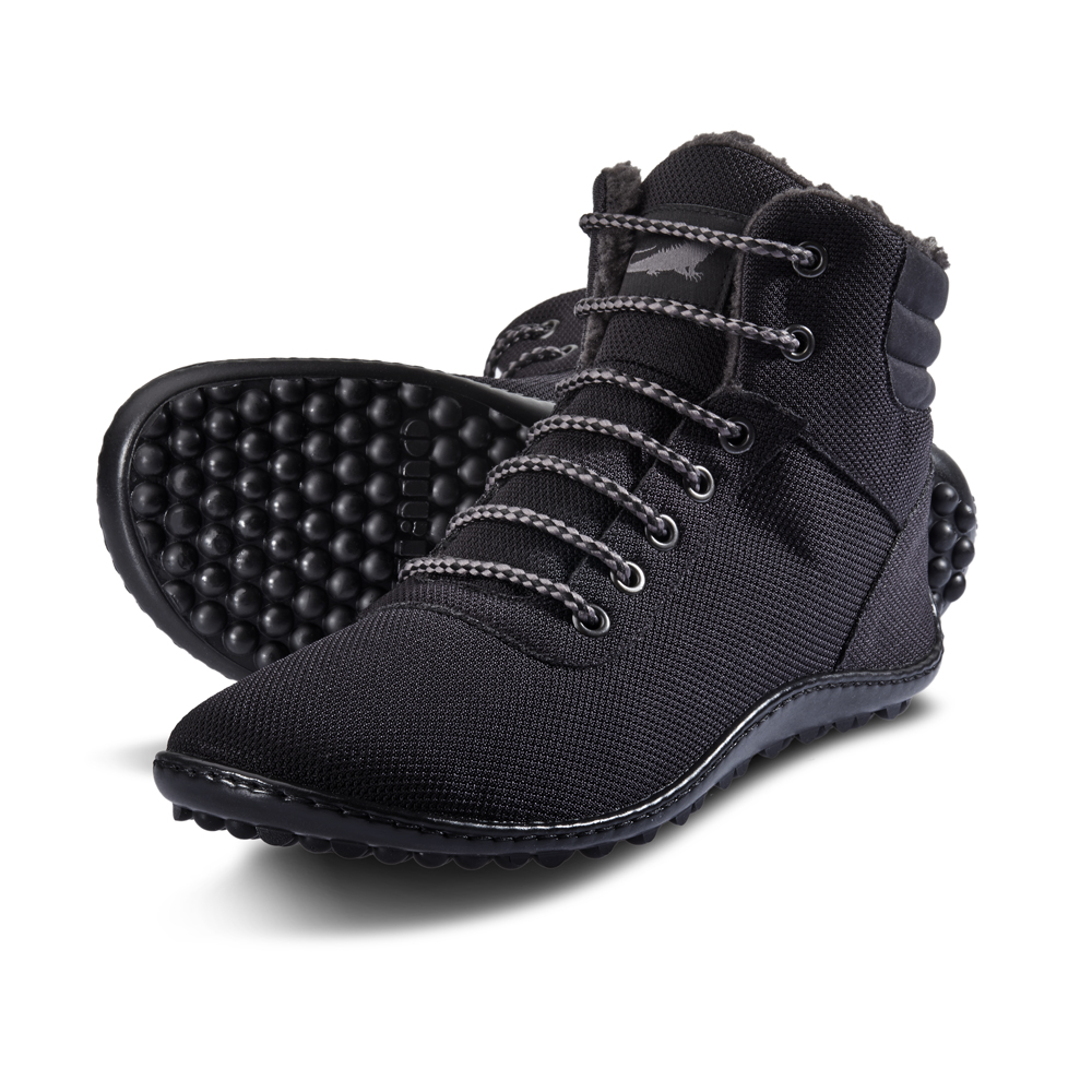 Leguano Kosmo-Black