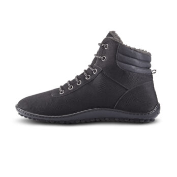 Winter Leguano Kosmo Black