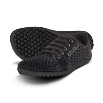 Leguano Aktiv Lava Black