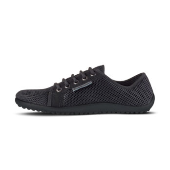 Leguano Aktiv Lava Black