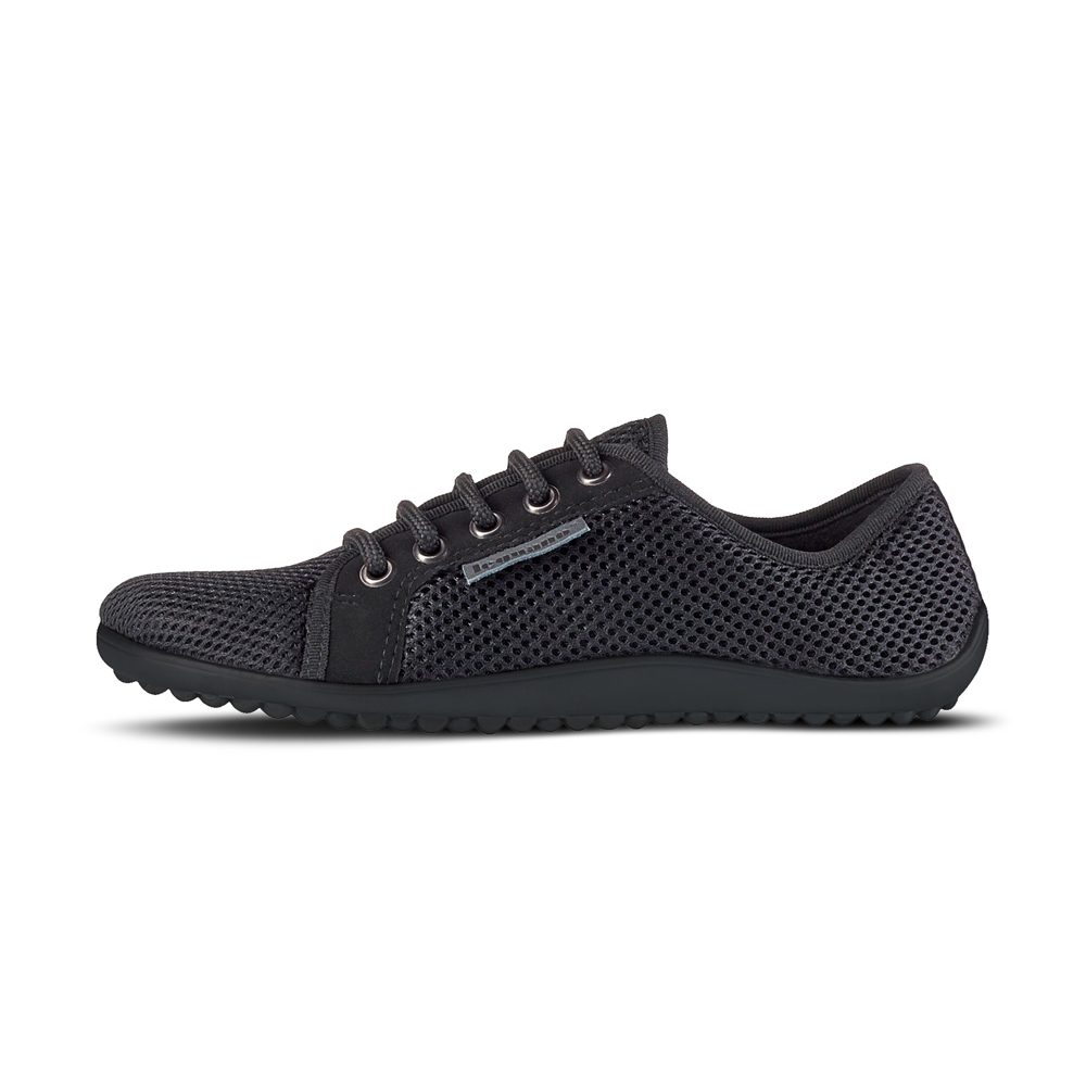 Leguano Aktiv Lava Black