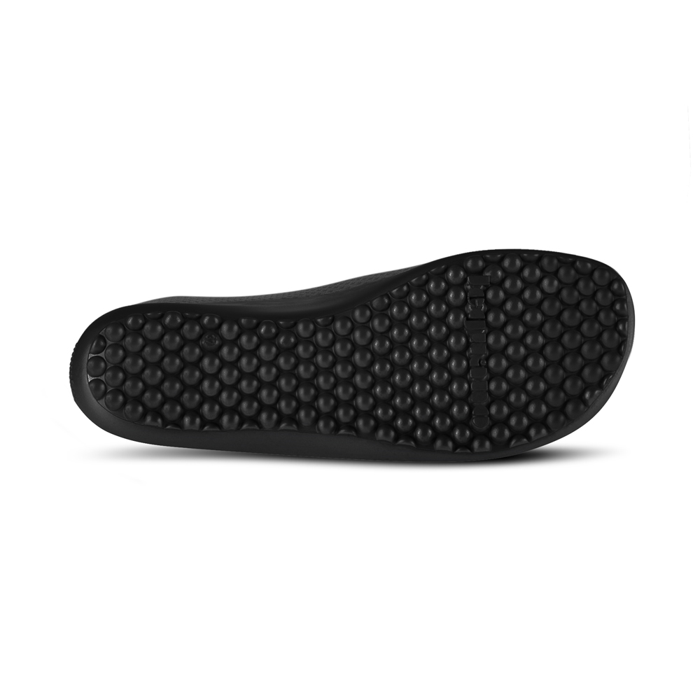 Leguano Aktiv Lava Black