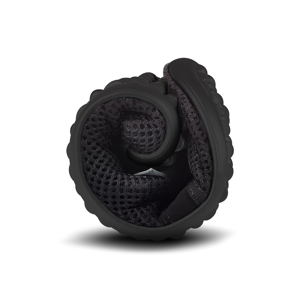 Leguano Aktiv Lava Black