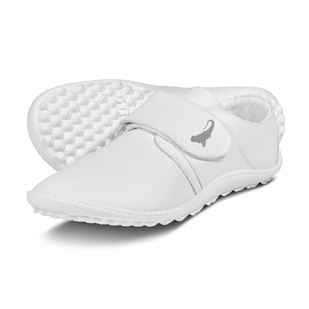 Leguano Care White