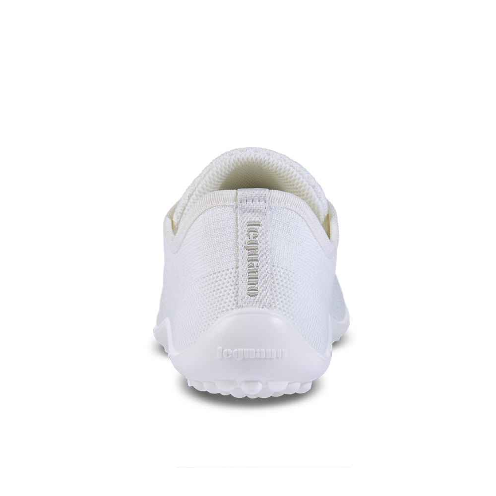 Leguano Go White