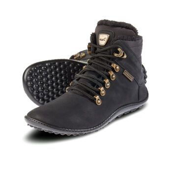 Winter Leguano Husky Black
