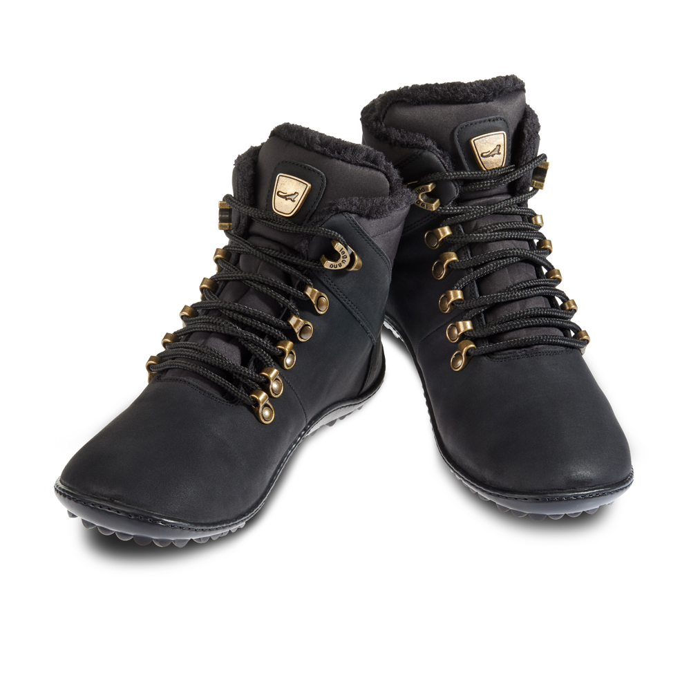 Winter Leguano Husky Black – Bild 8