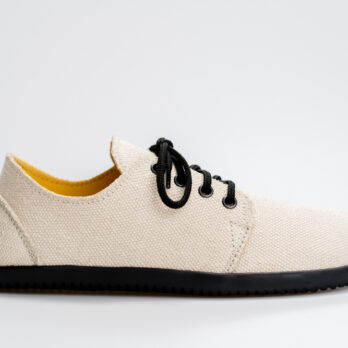 Ahinsa Hemp Beige