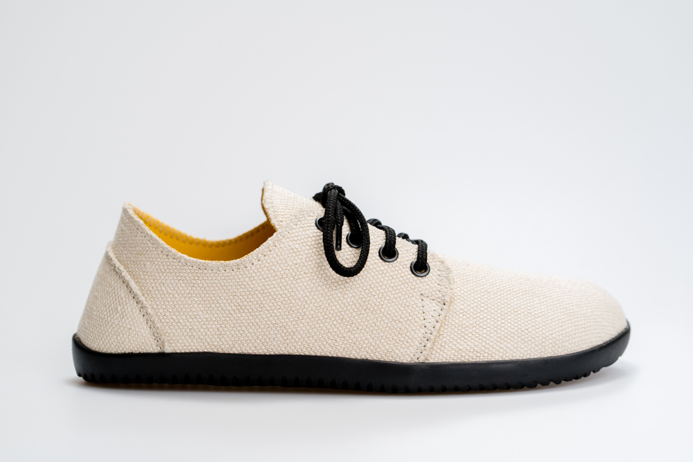Ahinsa Hemp Beige