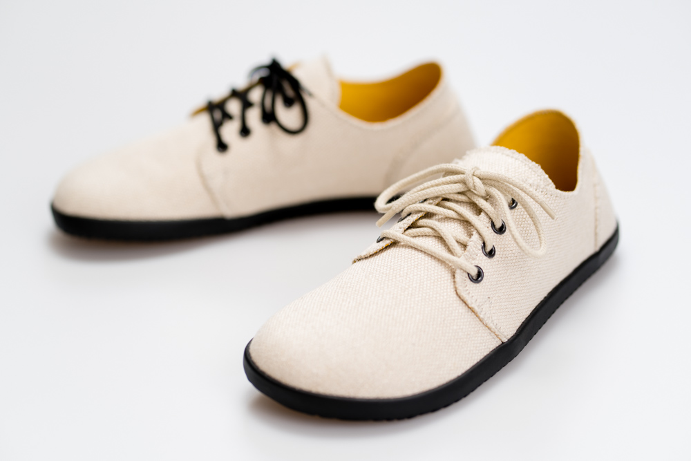 Ahinsa Hemp Beige