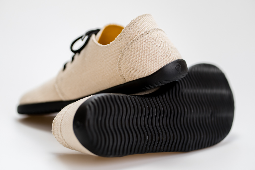 Ahinsa Hemp Beige