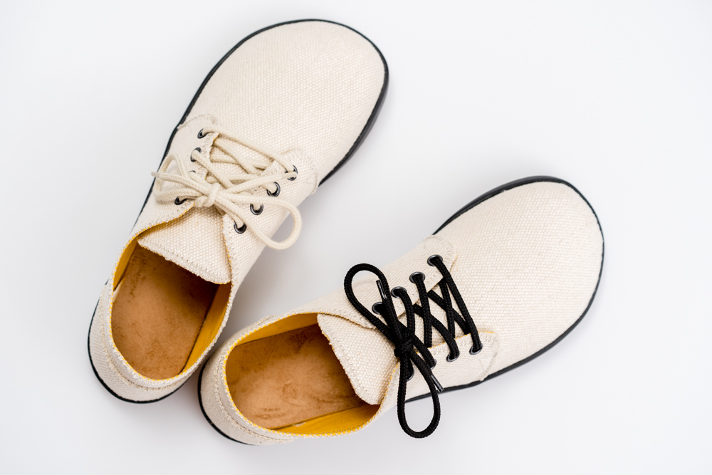 Ahinsa Hemp Beige