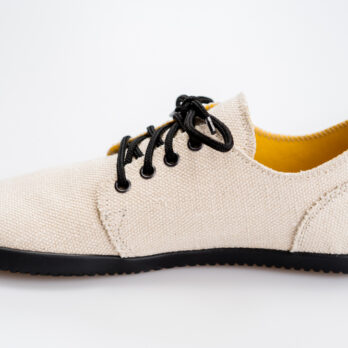 Ahinsa Hemp Beige