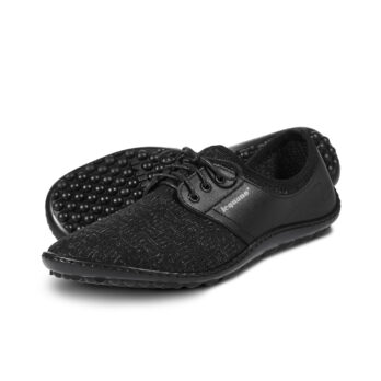 Leguano Juno Black