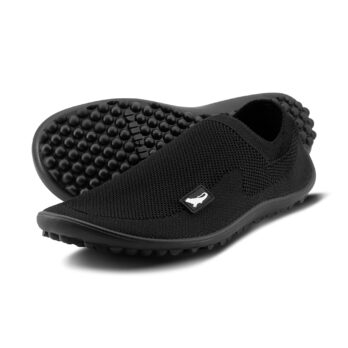Leguano Score Black