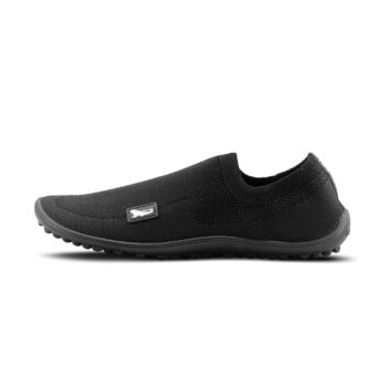 Leguano Score Black
