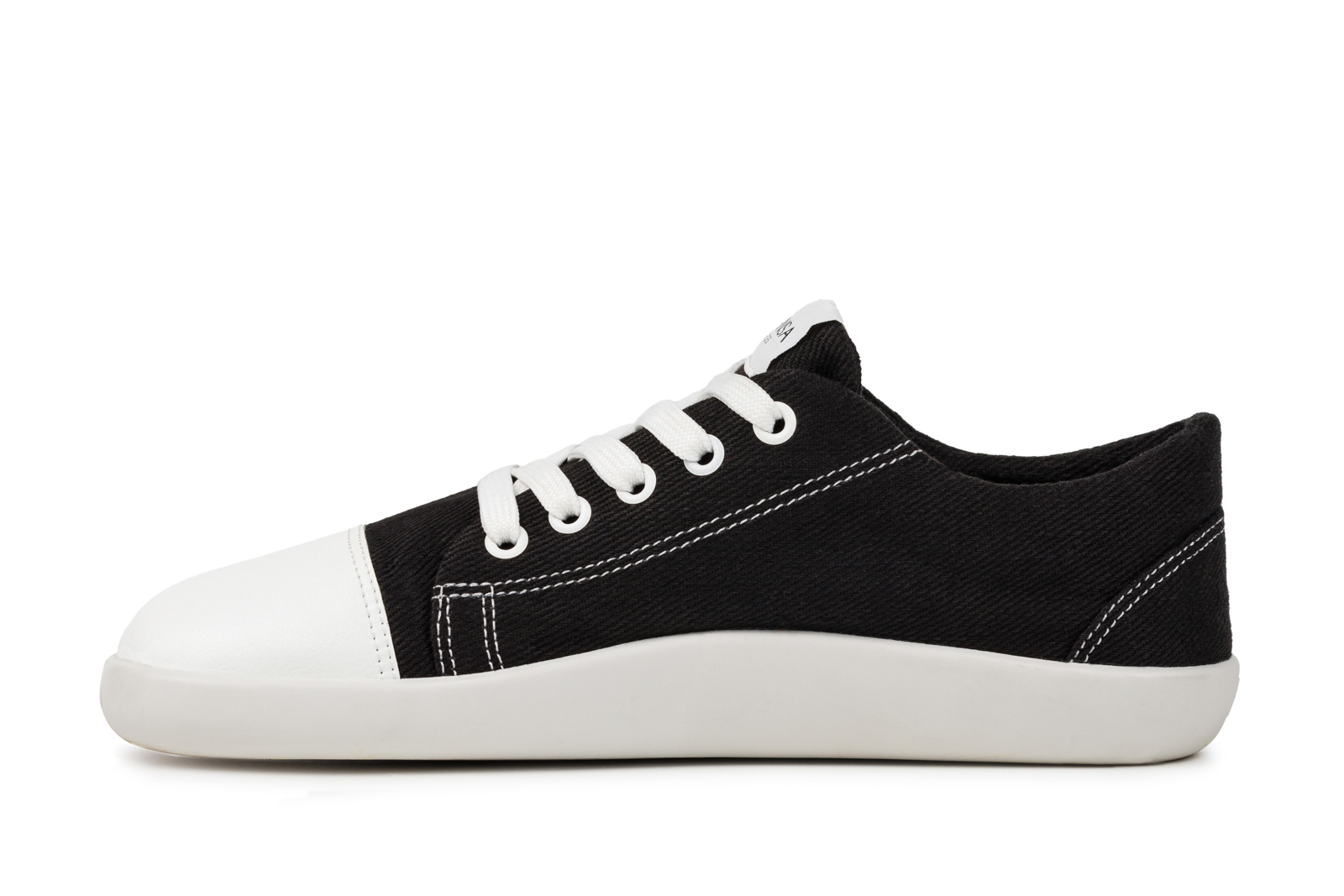 Ahinsa Street Black Hemp - Image 4