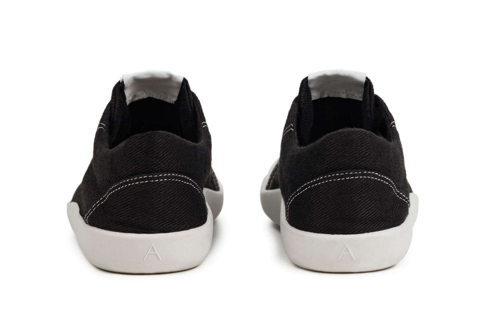 Ahinsa Street Black Hemp - Image 6