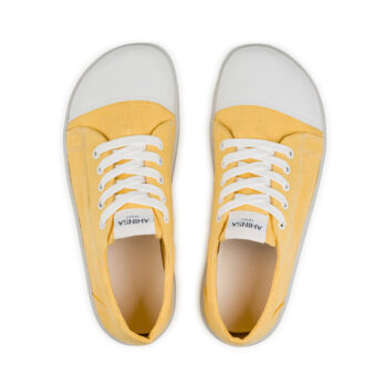 Ahinsa Street Mustard Hemp