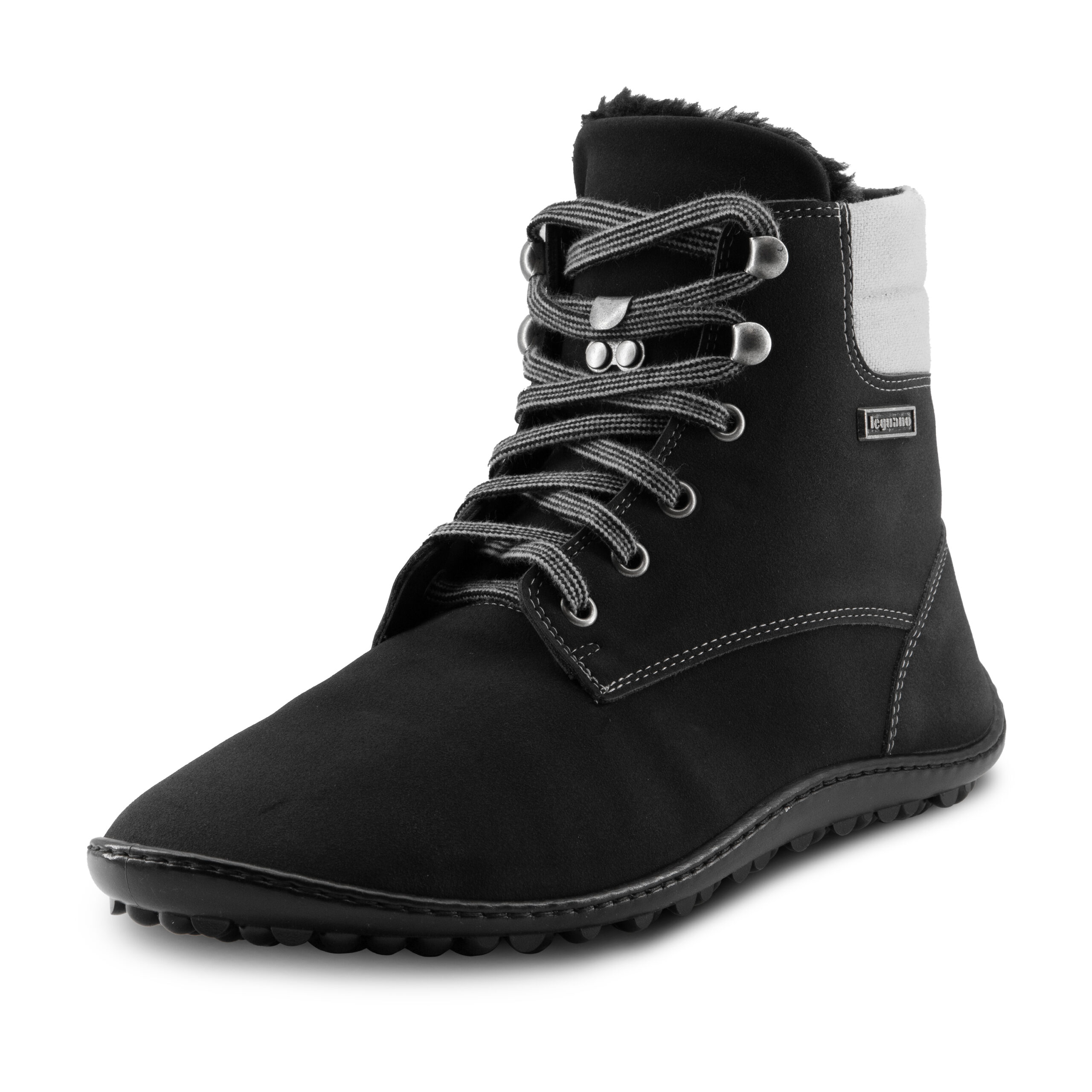 Winter Leguano Icebare Black - Image 6