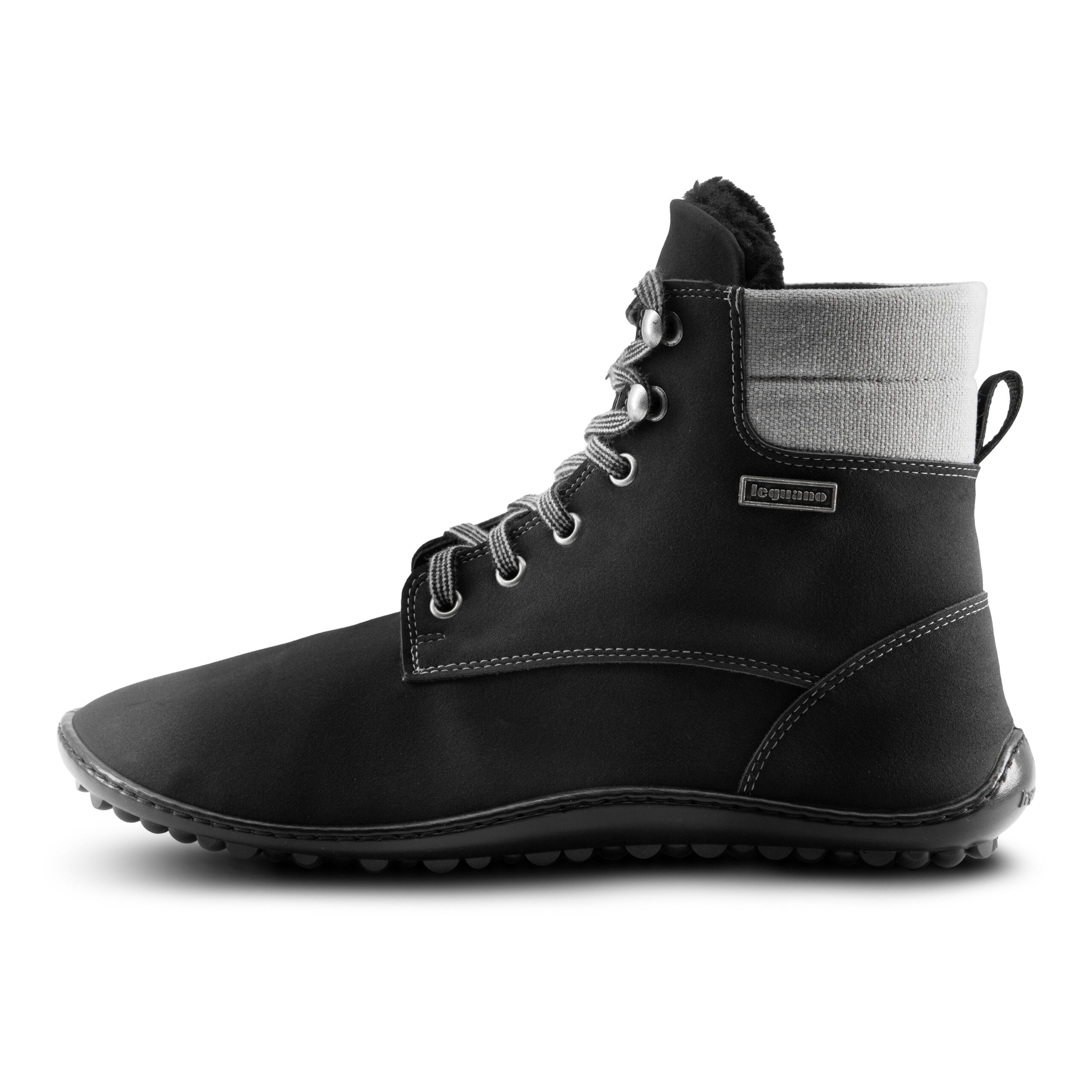 Winter Leguano Icebare Black - Image 5