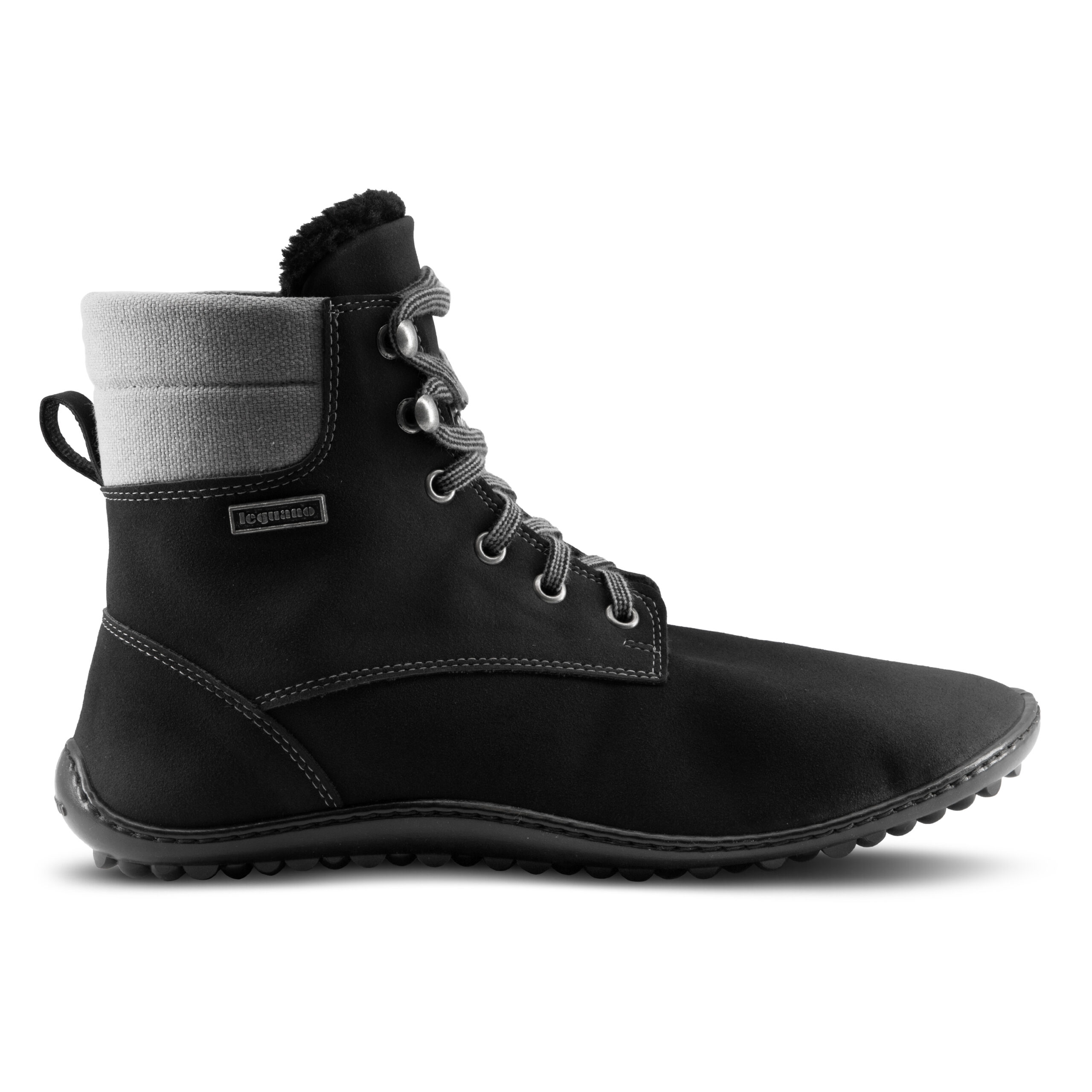 Winter Leguano Icebare Black - Image 4