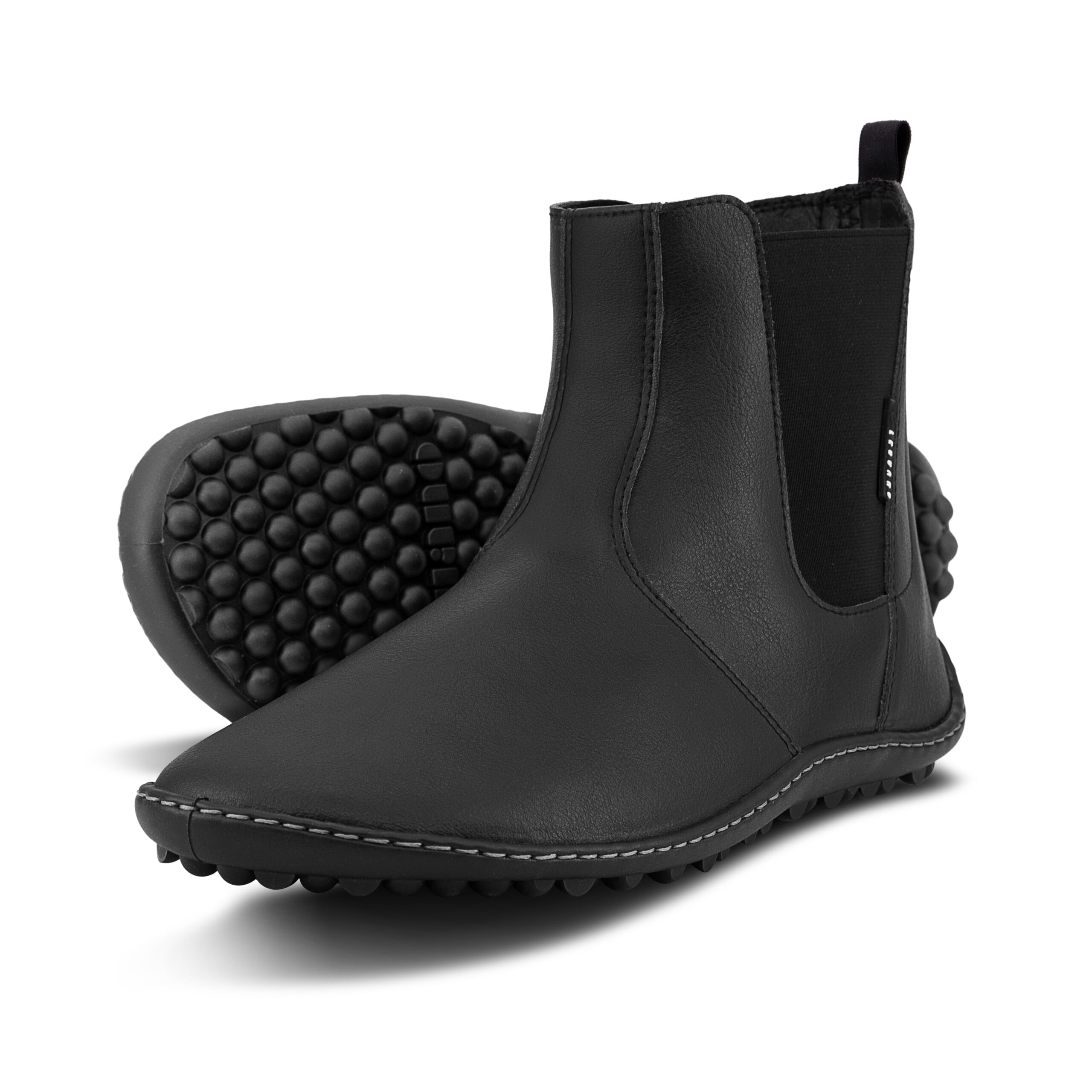Leguano Bareboot