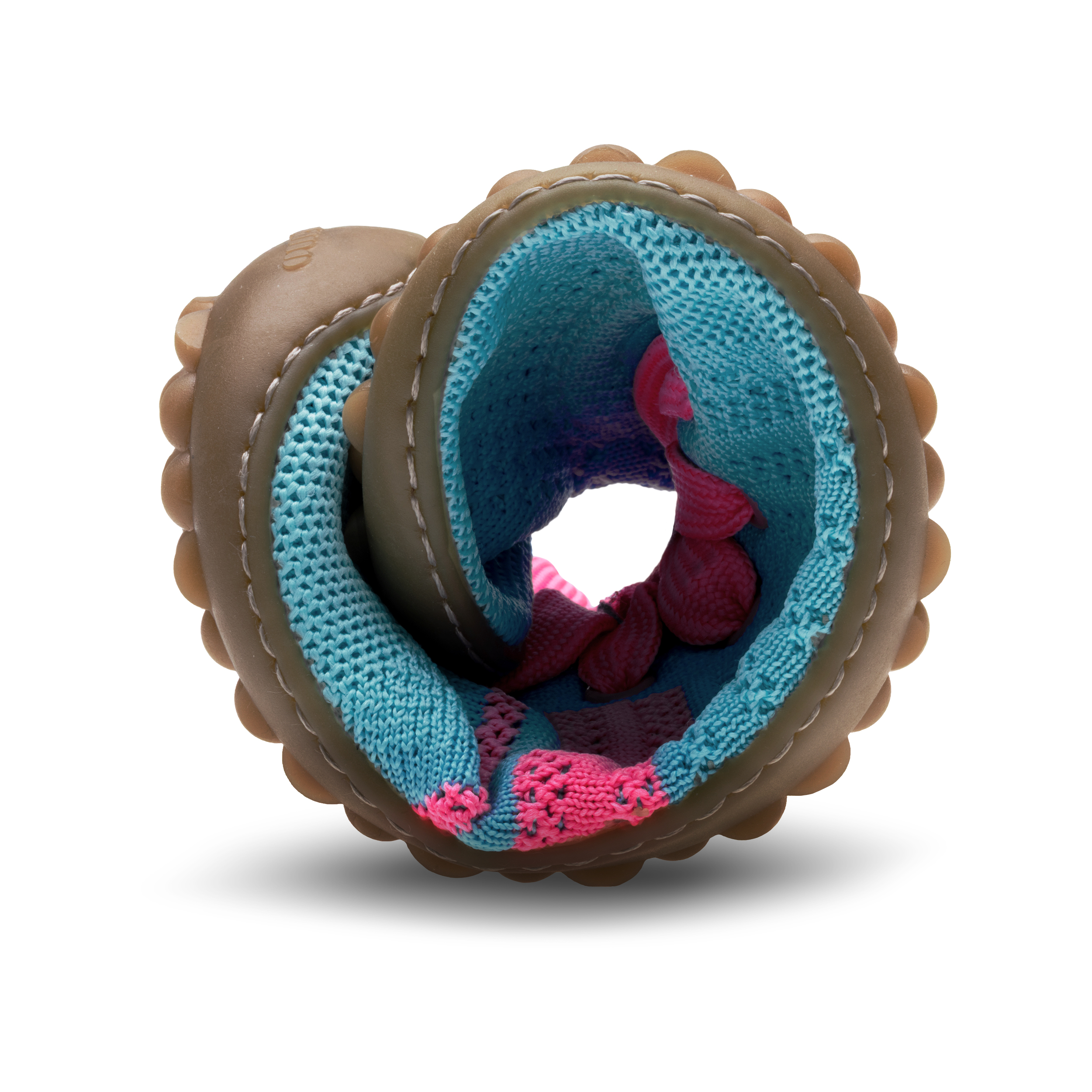 Leguano Caribeo Blue – Bild 6