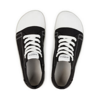 Ahinsa Street Black Hemp