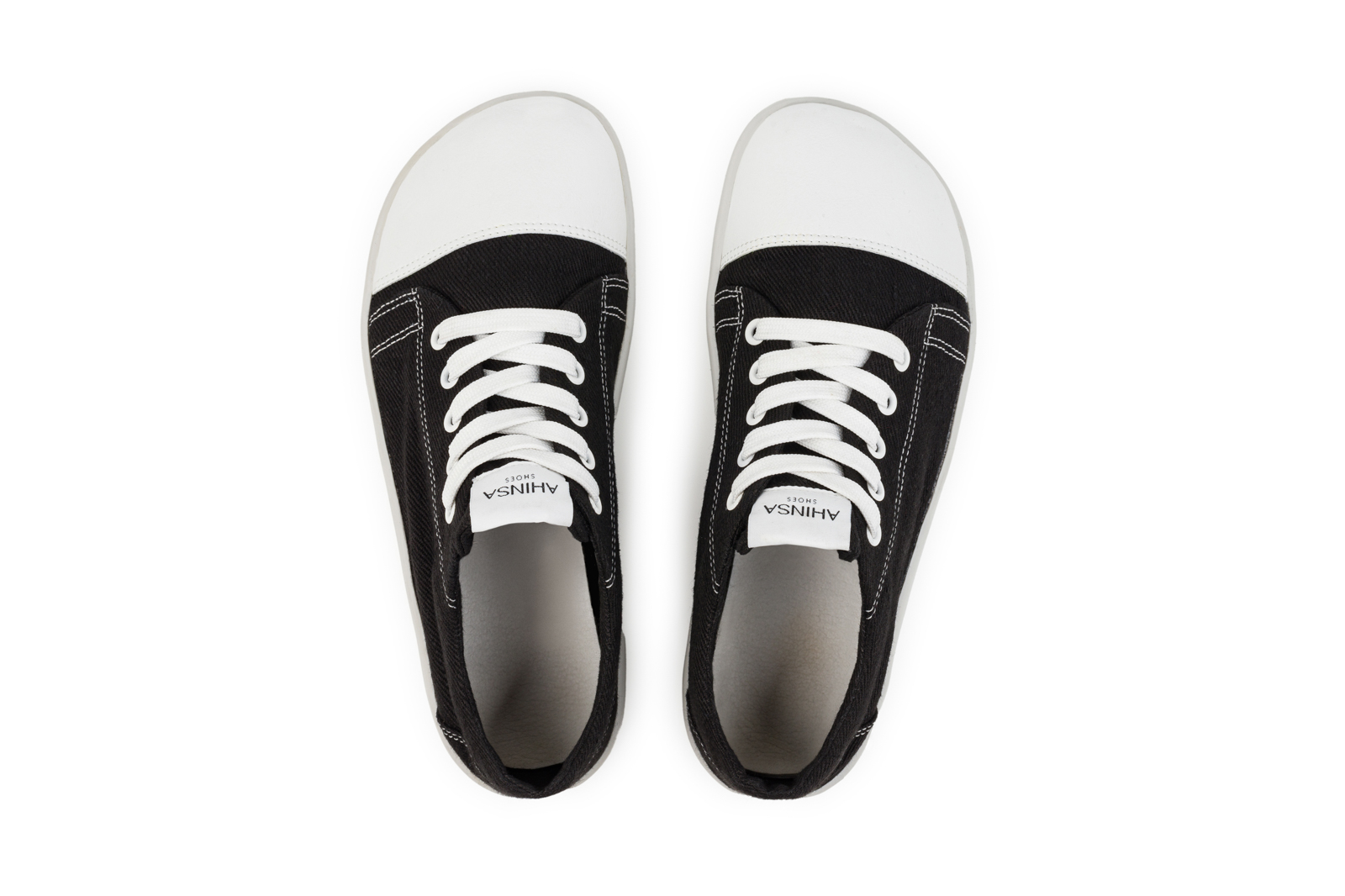 Ahinsa Street Black Hemp - Image 2