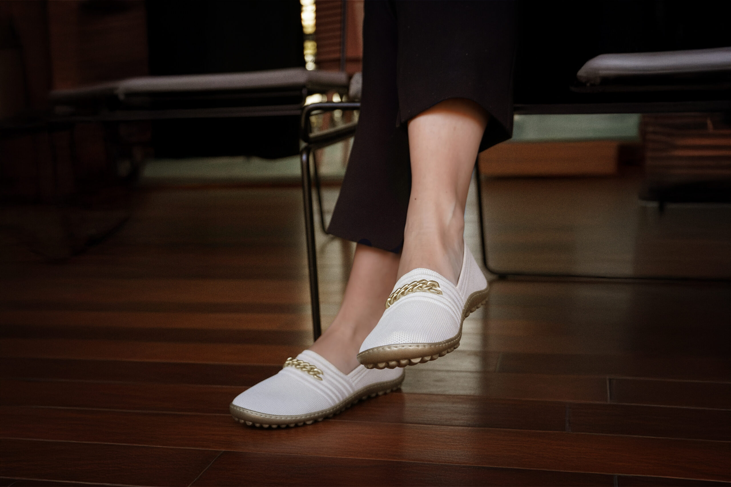 Leguano Lady Famous Gold – Bild 7