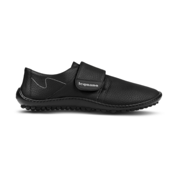 Leguano Neron Black
