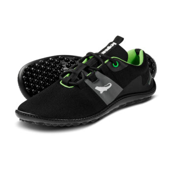 Leguano Spinwyn Black