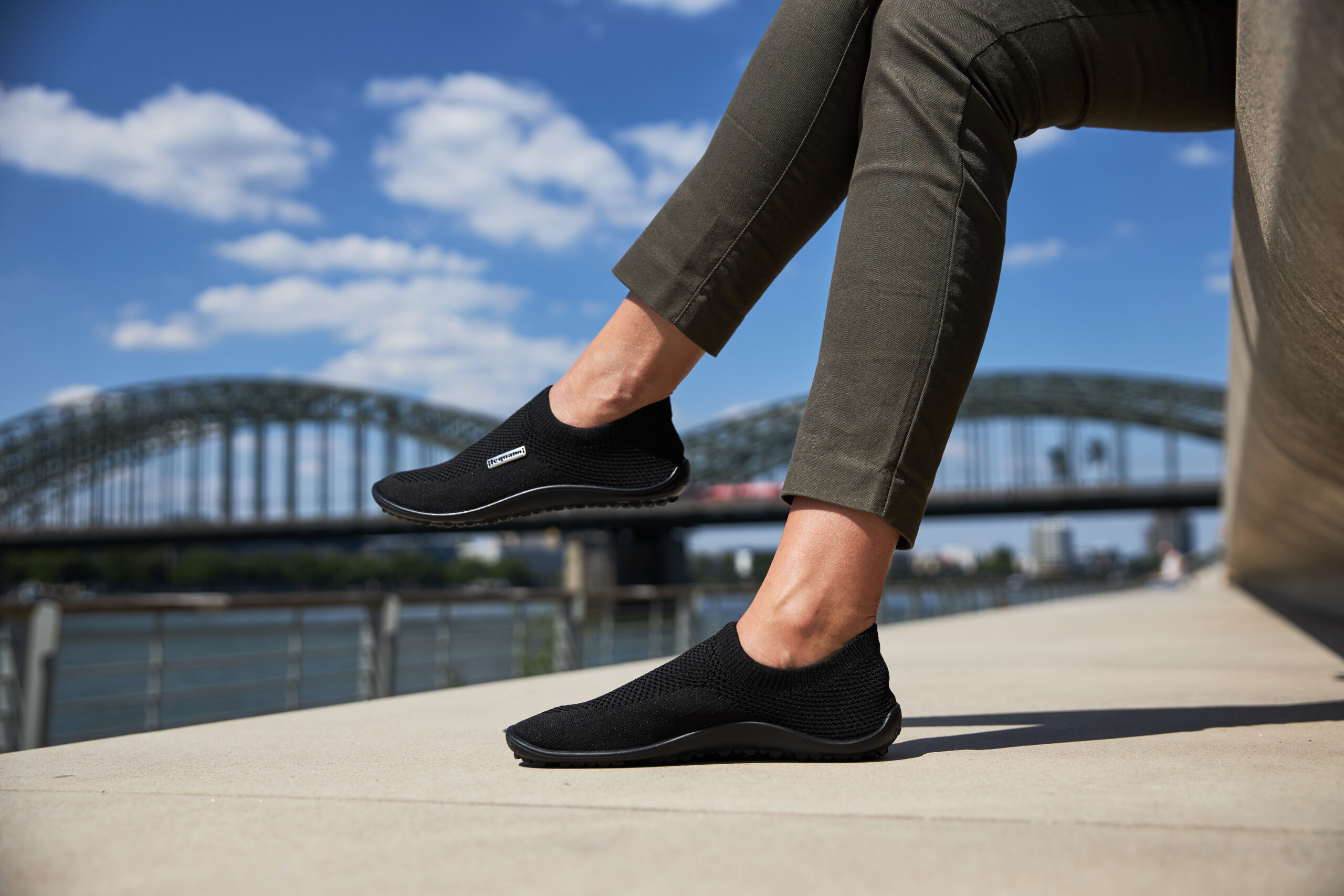 Leguano Scio Black – Bild 9