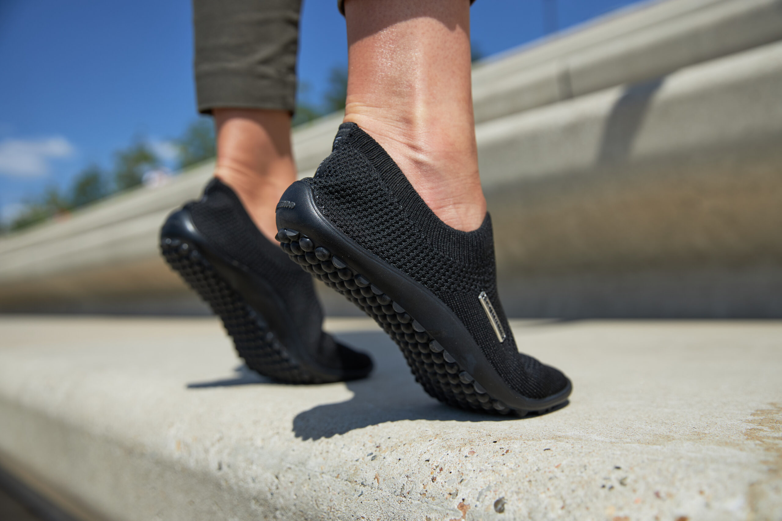 Leguano Scio Black – Bild 8
