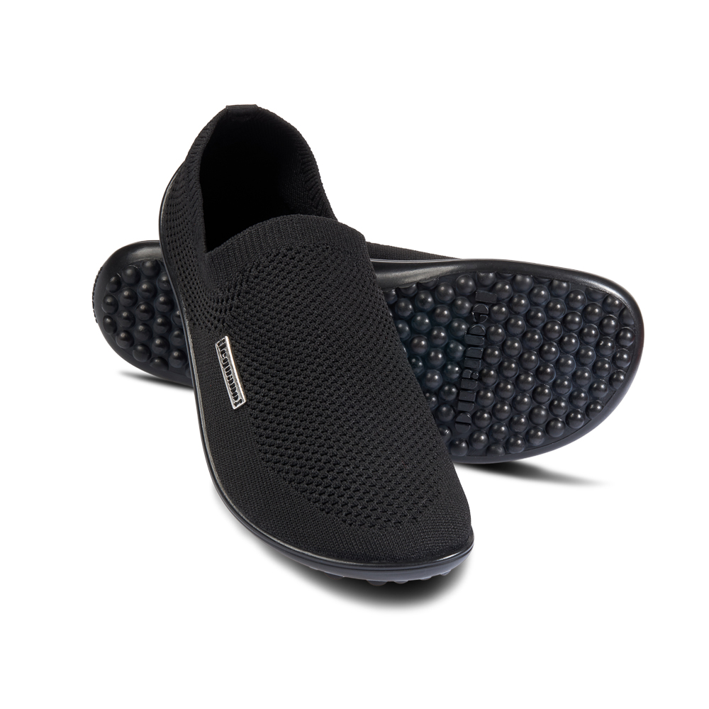 Leguano Scio Black – Bild 2