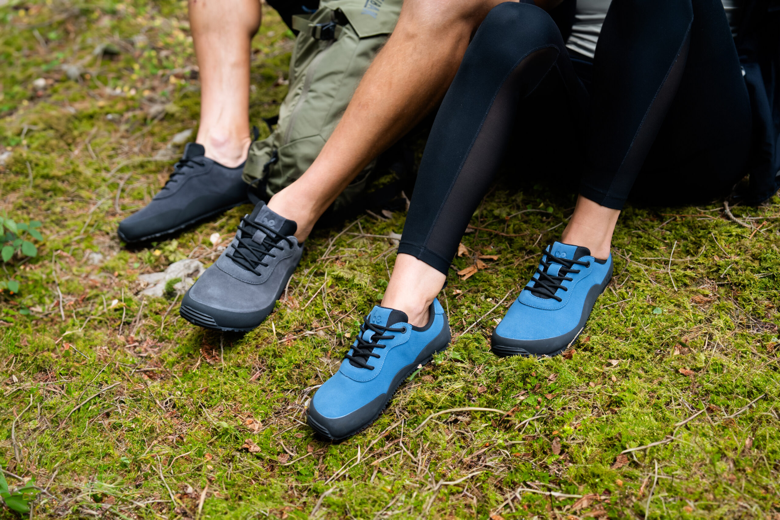 Be Lenka Trailwalker 3.0 - Dark Grey - Image 6