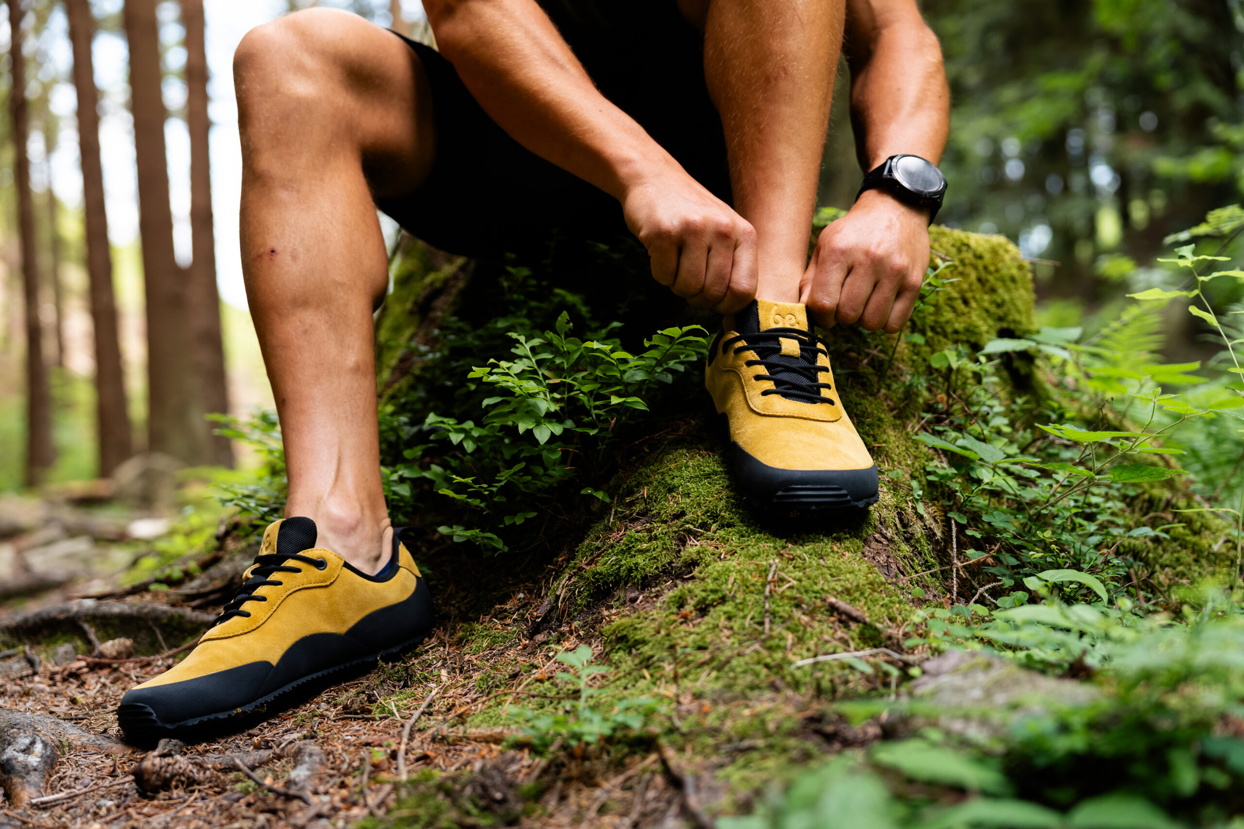 Be Lenka Trailwalker 3.0 - Yellow – Bild 9
