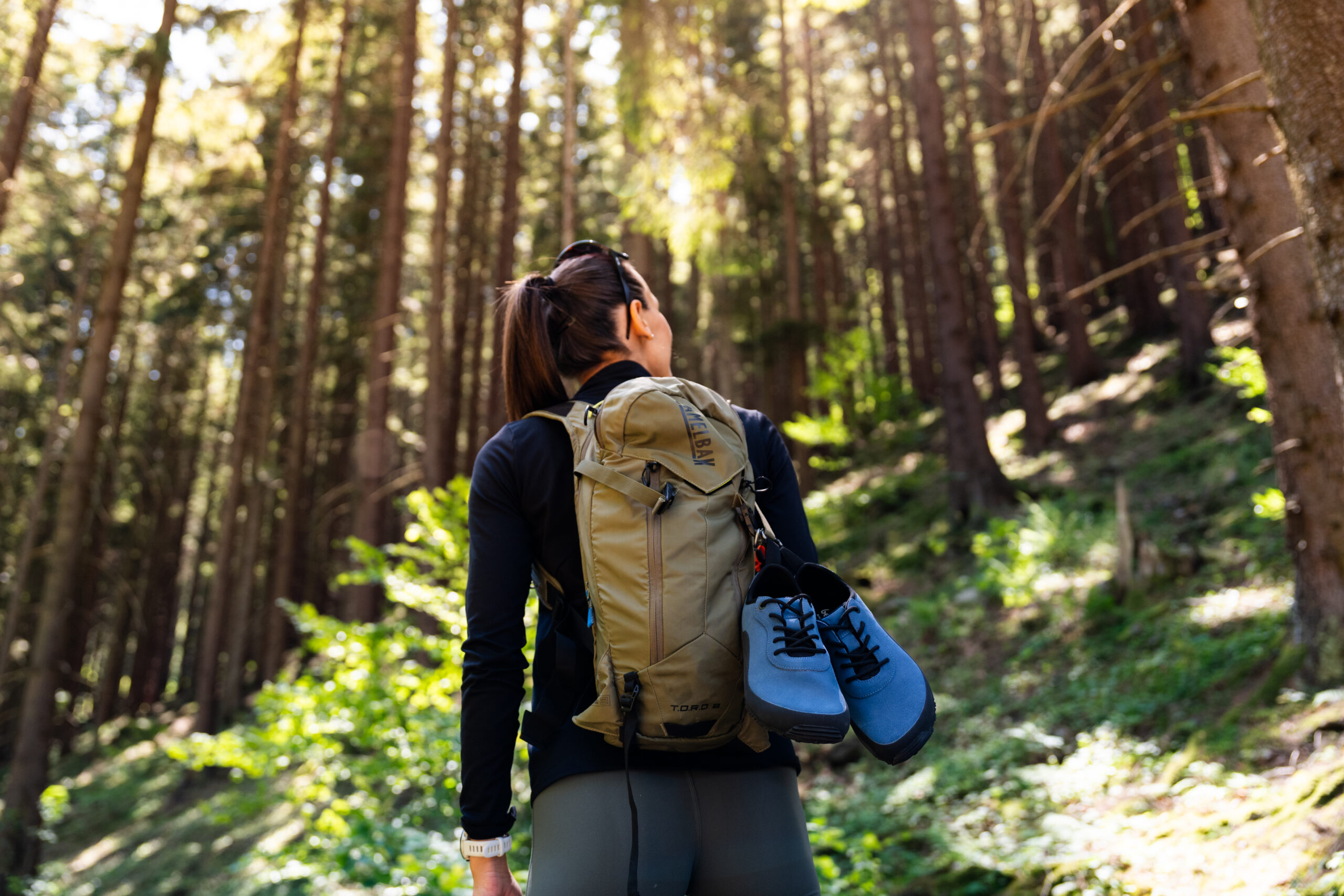 Be Lenka Trailwalker 3.0 - Navy – Bild 8