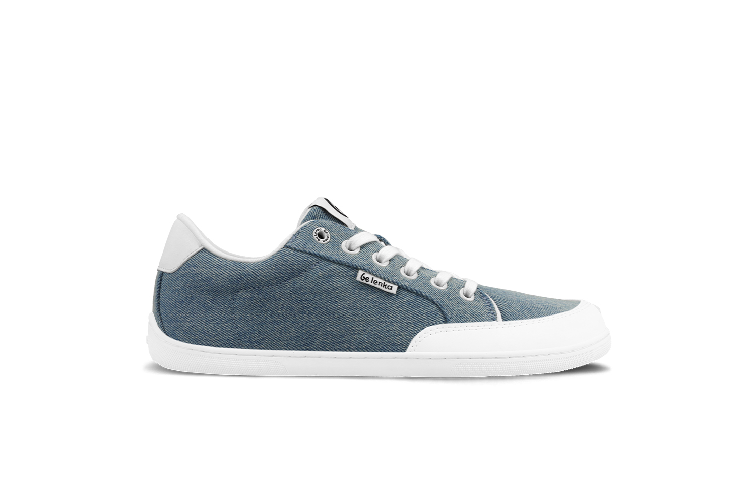 Be Lenka Sneaker Denim Light Blue – Bild 6