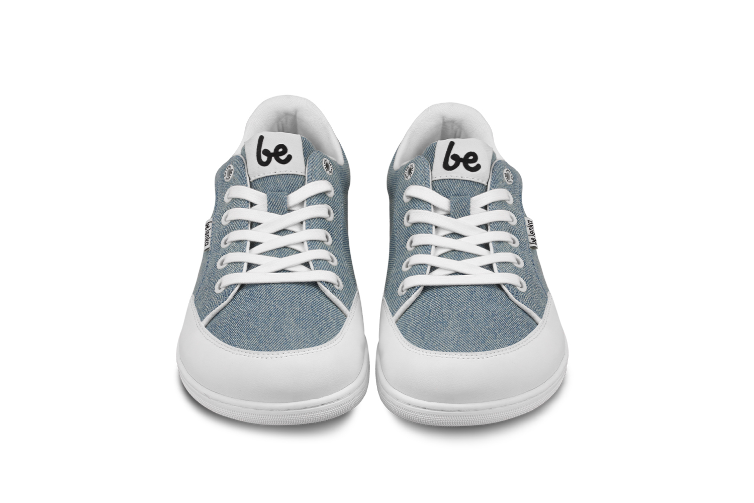 Be Lenka Sneaker Denim Light Blue – Bild 4