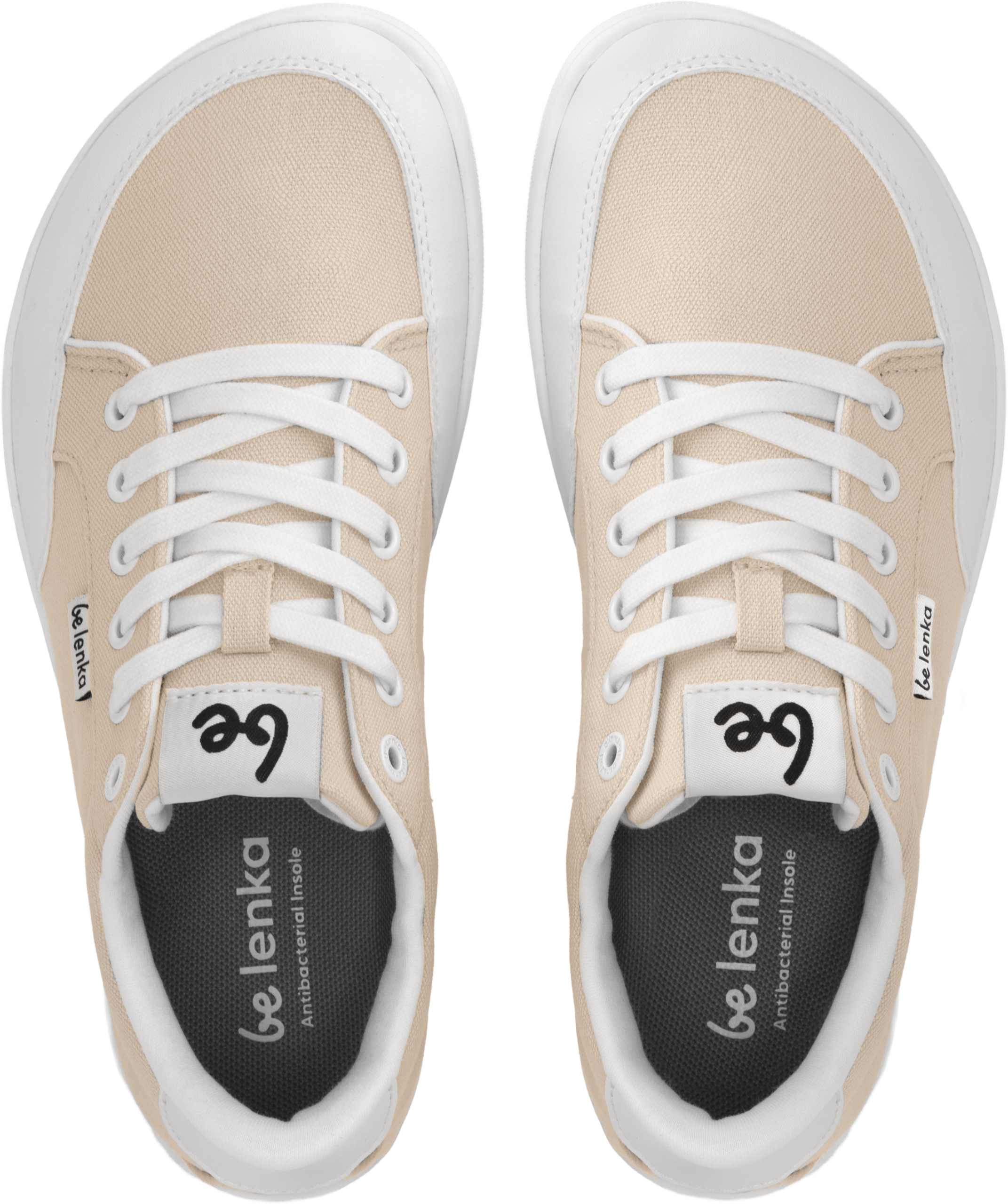 Be Lenka Sneaker Sand - Image 4