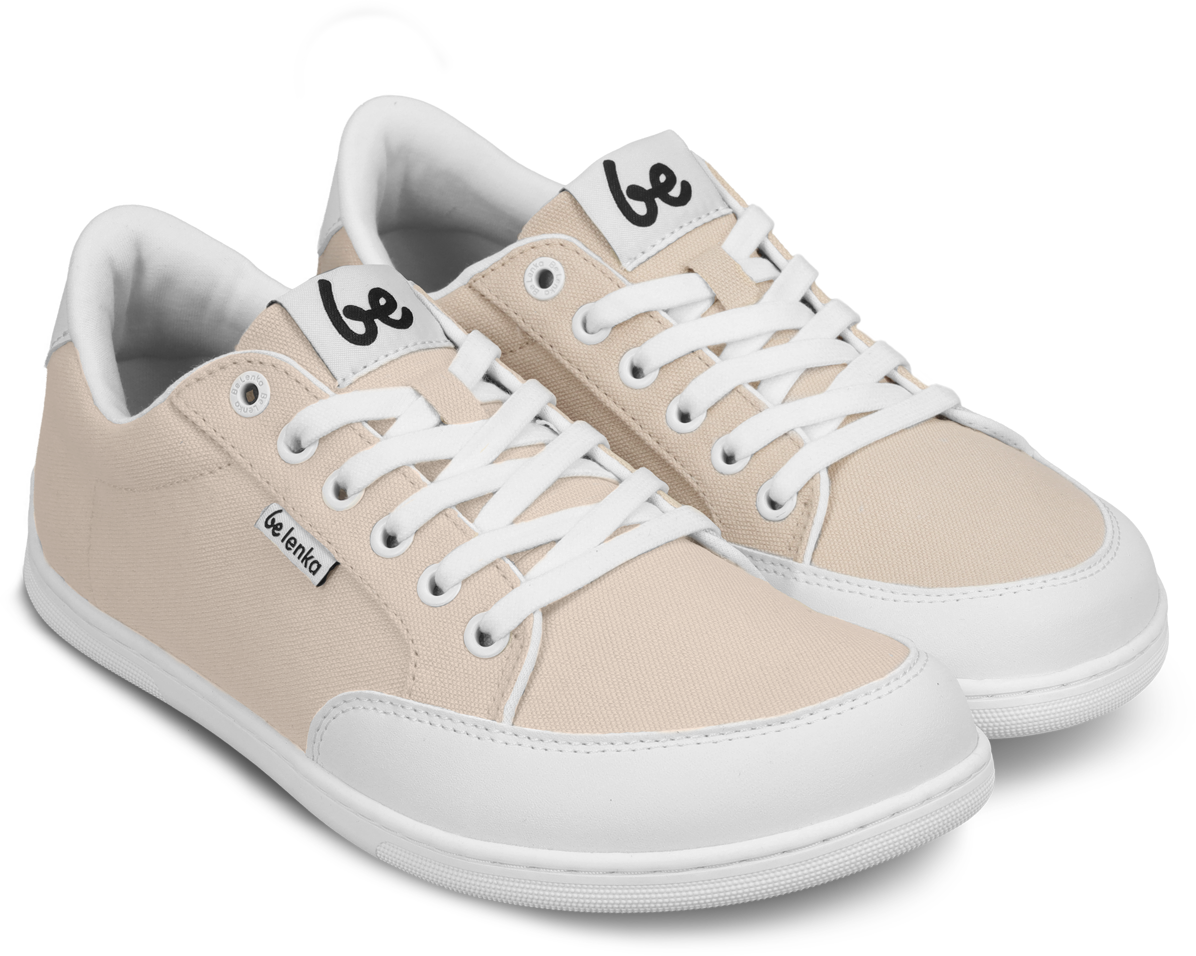 Be Lenka Sneaker Sand - Image 3